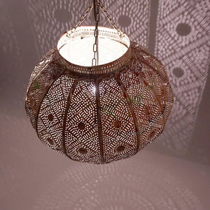 Lustre Upcycling