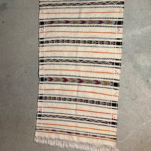 Kilim Berbère