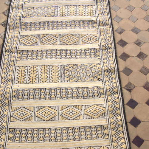 Tapis Kilim