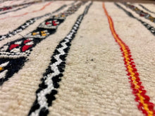 Kilim Berbère