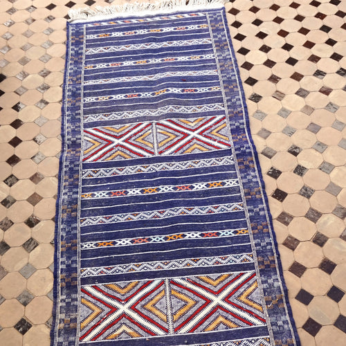 Tapis Kilim