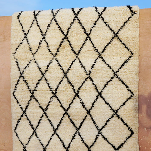 Tapis berbère artisanat maroc